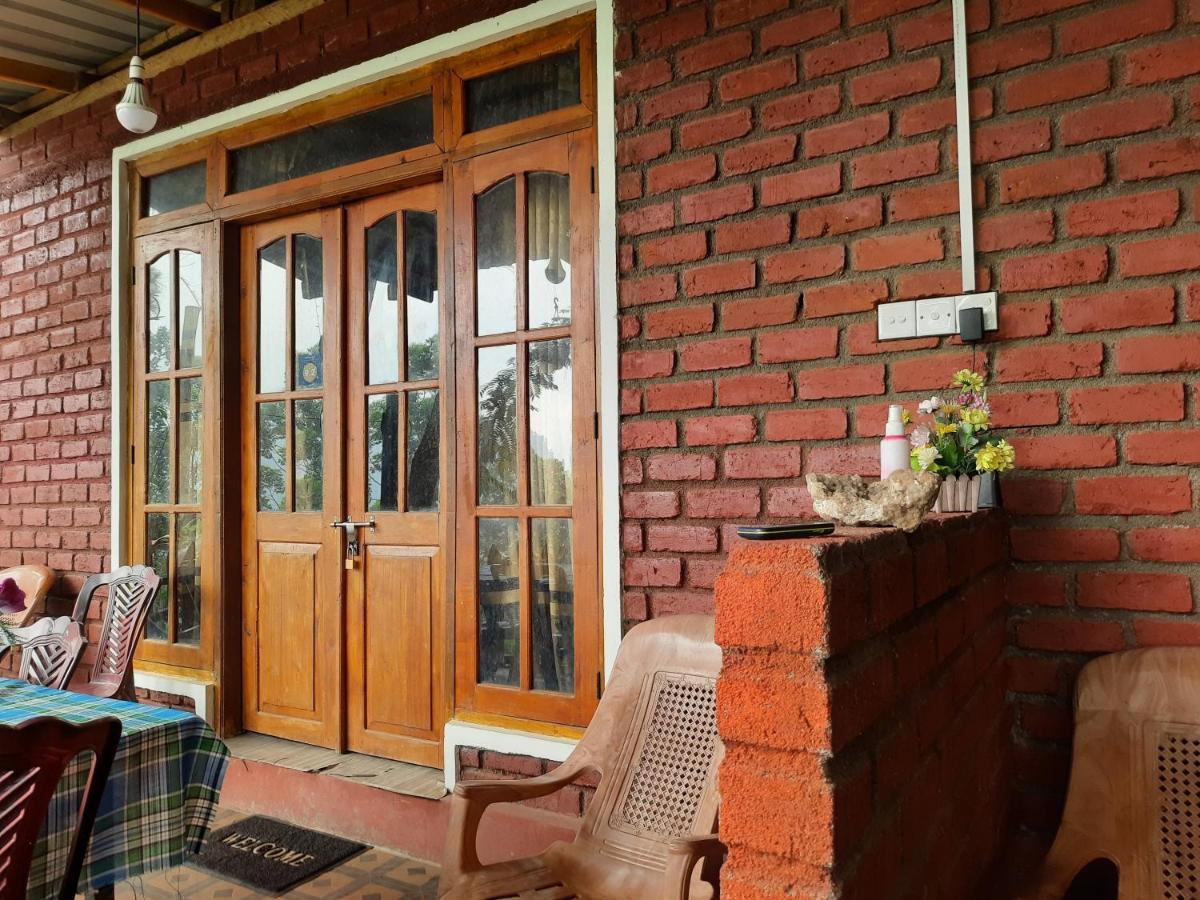 Green Heaven Lodge 엘라 외부 사진