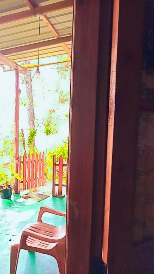 Green Heaven Lodge 엘라 외부 사진