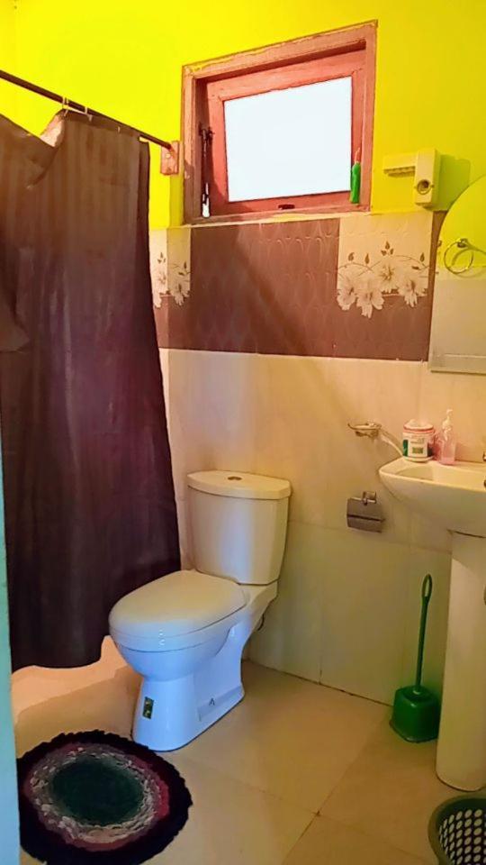 Green Heaven Lodge 엘라 외부 사진