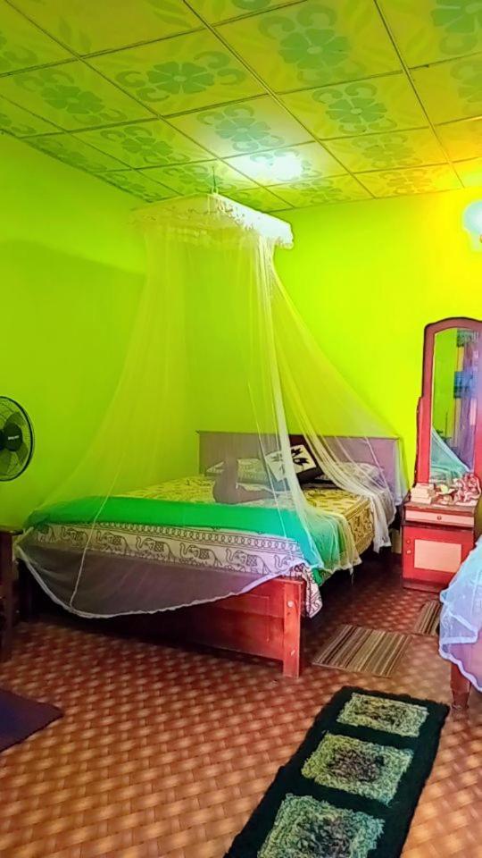 Green Heaven Lodge 엘라 외부 사진