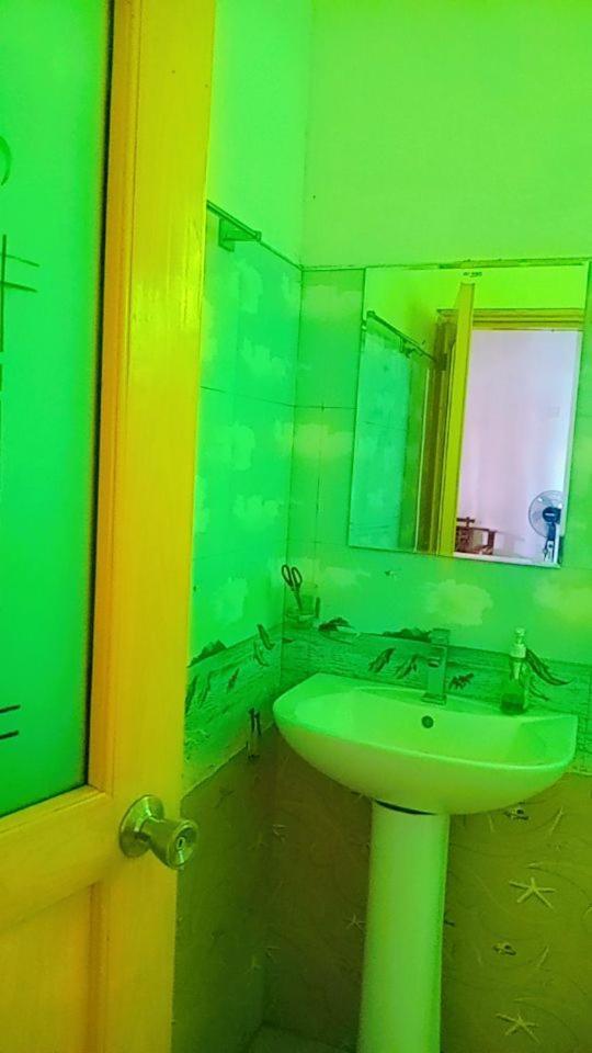 Green Heaven Lodge 엘라 외부 사진