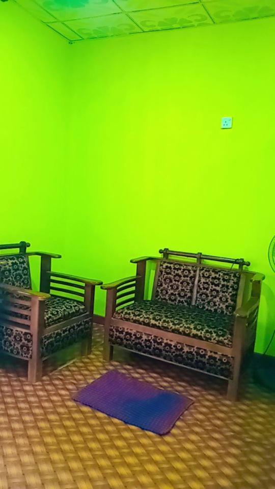 Green Heaven Lodge 엘라 외부 사진