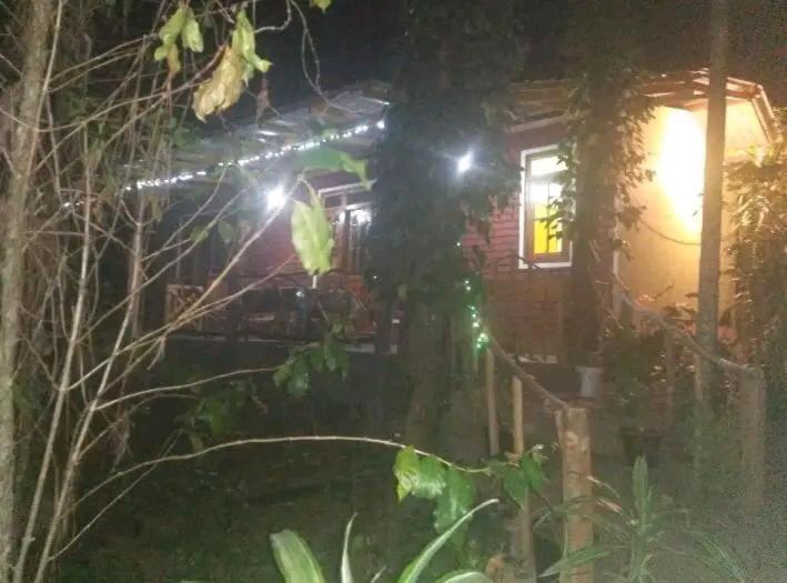 Green Heaven Lodge 엘라 외부 사진