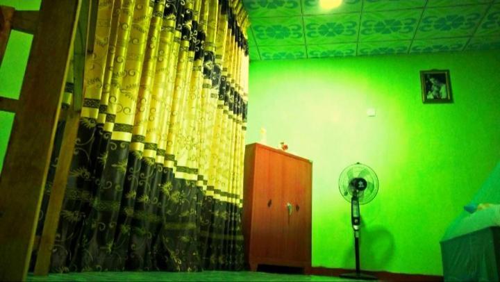 Green Heaven Lodge 엘라 외부 사진